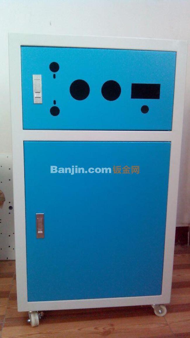 钣金加工 设计生产机箱控制箱加工定制 各种钣金外壳配件加工