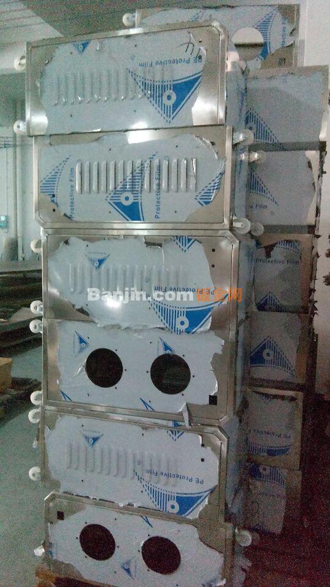 工厂大型五金冲压加工 钣金加工,定制外壳,消防外壳 厂家批发