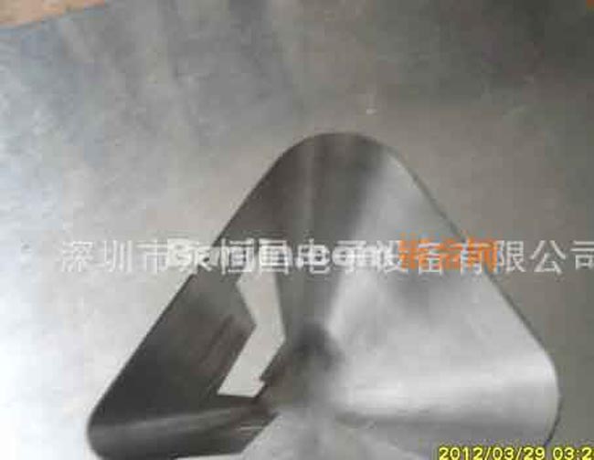厂家 专业 定制钣金机箱 配电箱 深圳五金加工厂