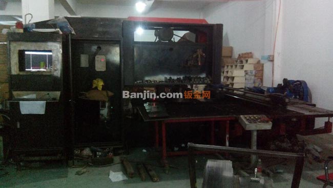 厂价销售4W方形 LED面板灯背板加工 灯具外壳钣金背板加工定制