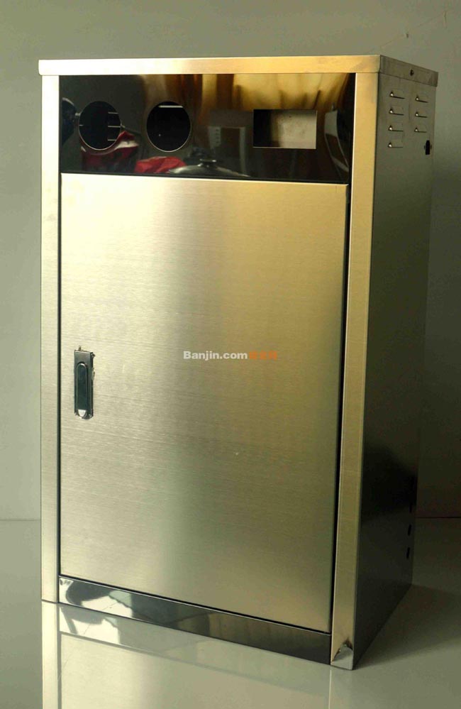 厂价销售4W方形 LED面板灯背板加工 灯具外壳钣金背板加工定制