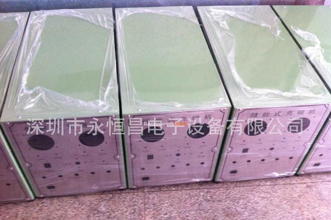 来图来样定做各类非标机箱 深圳钣金加工厂