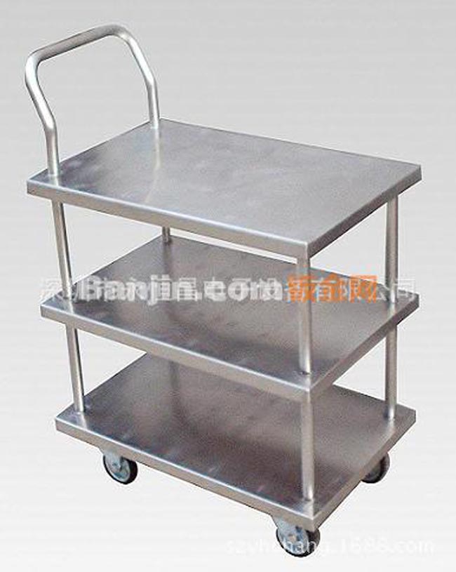 五金工具车来图来样加工制