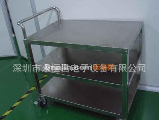 不锈钢手推车 深圳手推车
