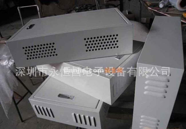 数控 钣金机箱 欢迎来图来样定制