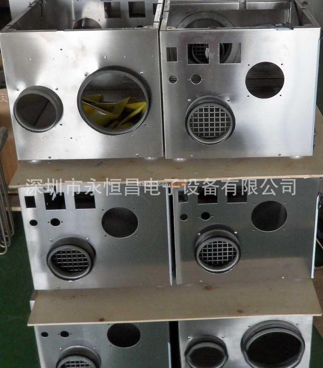 不锈钢配电箱 防水防尘配电箱