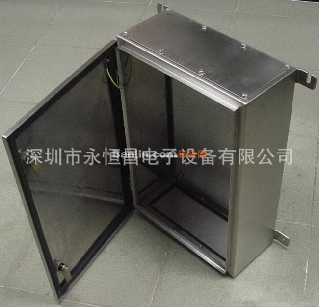 不锈钢配电箱 防水防尘配电箱
