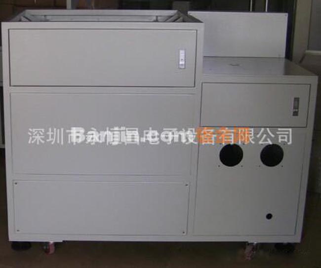 深圳钣金机柜外壳加工 钣金外壳加工