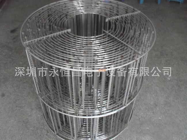 不锈钢挂具夹具 五金夹具加工