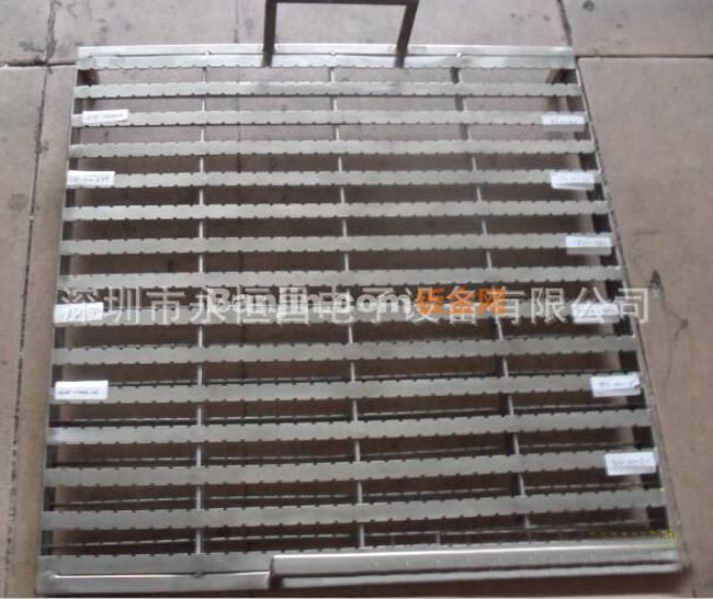 不锈钢挂具夹具 五金夹具加工