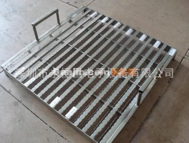 不锈钢挂具夹具 五金夹具加工