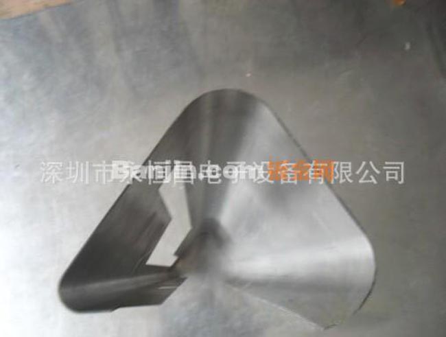 专业钣金机箱加工  深圳五金加工厂
