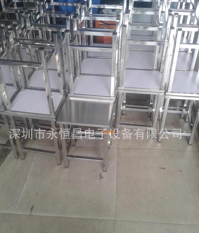 不锈钢凳子