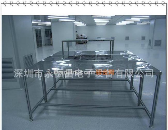 不锈钢工作台 深圳工作台