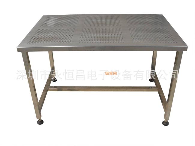 不锈钢工作台 深圳工作台