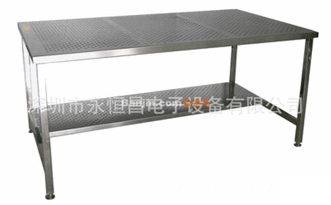 不锈钢工作台