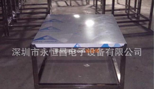 专业定制不锈钢工作台 防静电工作台 五金焊接加工