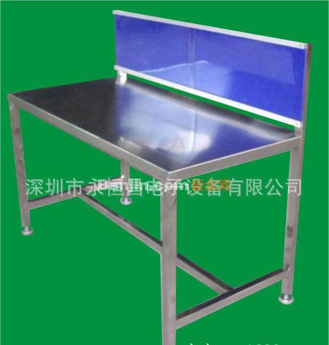 直销不锈钢工作台 防静电工作台
