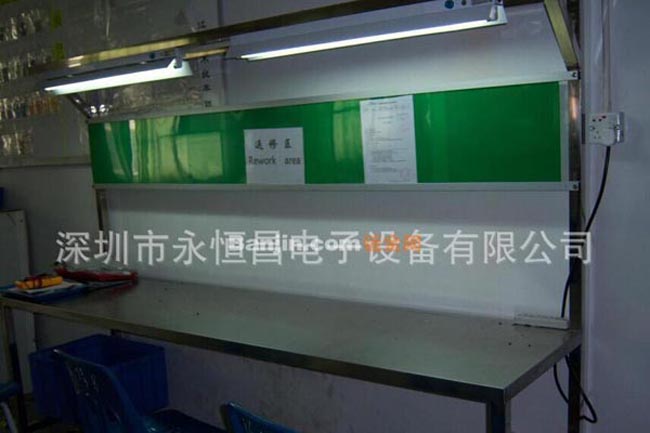 不锈钢工作台 洁净工作台