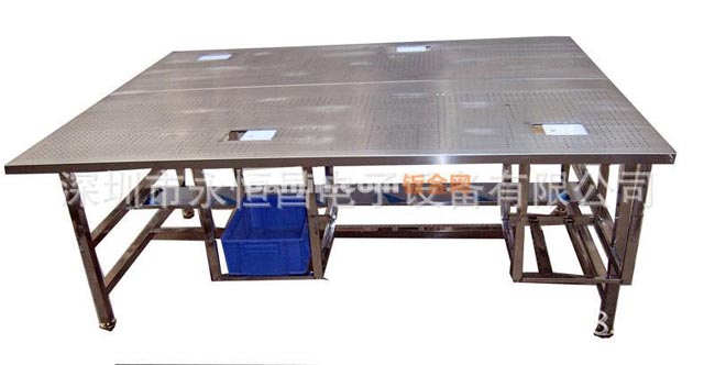 不锈钢工作台 洁净工作台