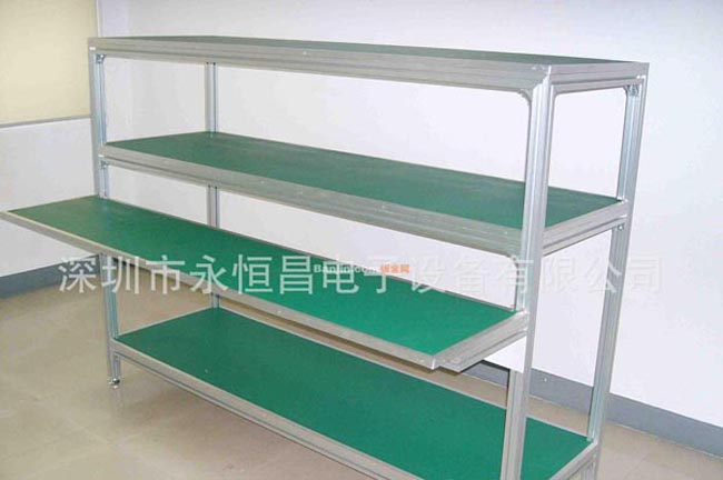 宝安专业定做货架 不锈钢货架