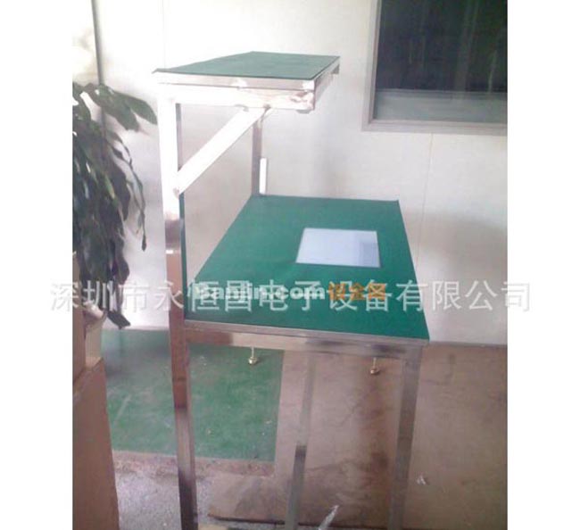 不锈钢工作台 防静电工作台