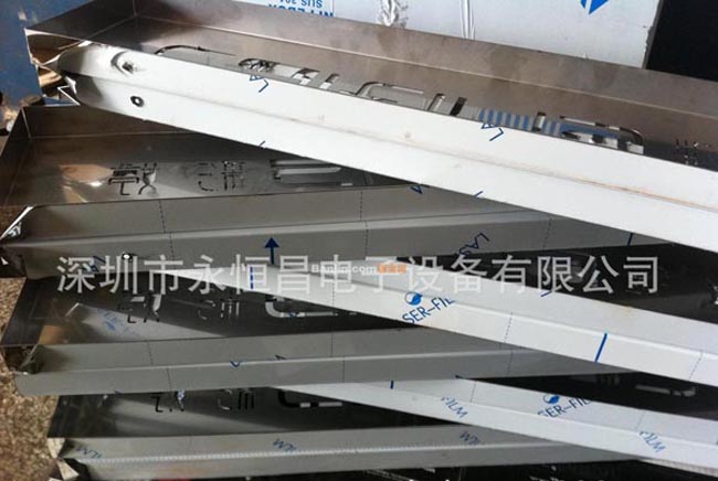 304不锈钢广告牌 户内外LOGO标牌