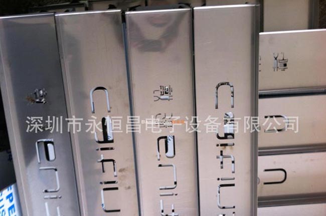 304不锈钢广告牌 户内外LOGO标牌