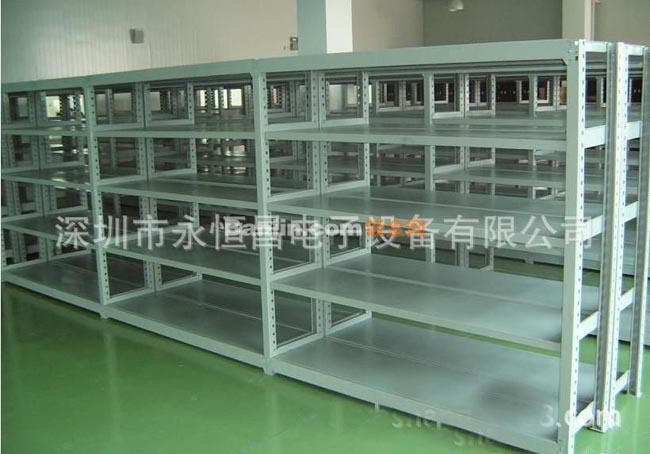加工定制货架 深圳货架厂 无尘车间货架