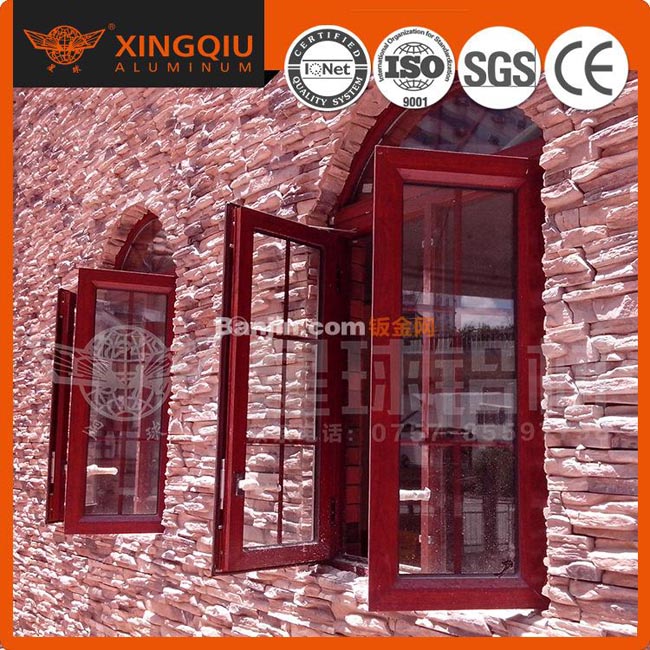铝合金门窗厂家专业销售铝塑门窗 广州铝合金门窗
