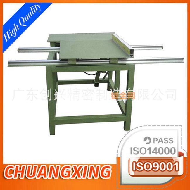 机架厂家供应 设备钣金机架 木工机械机架设计