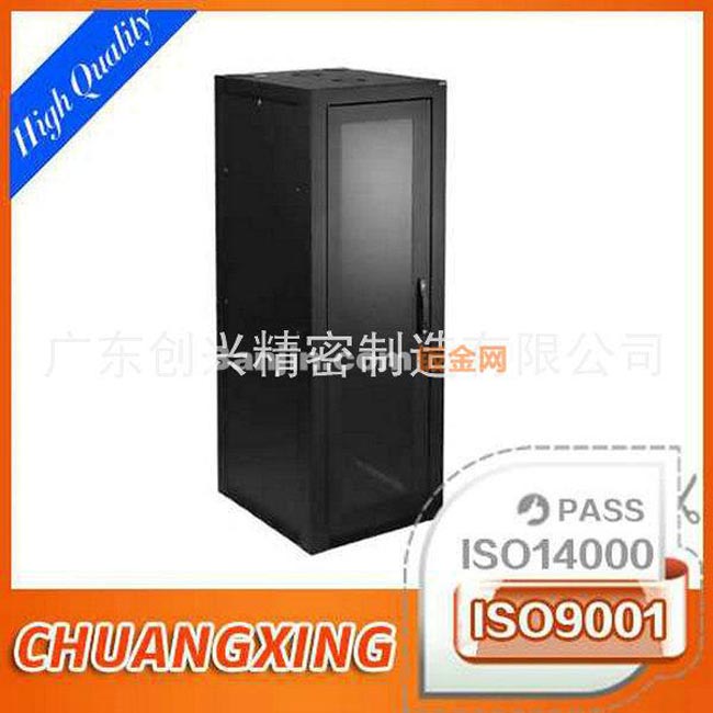 专业提供 电气电柜外壳定做 钣金件成型加工