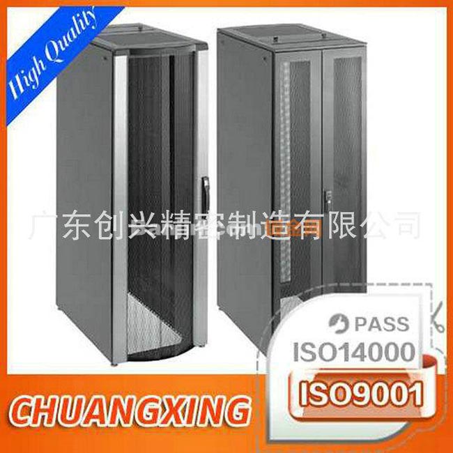 专业提供 电气电柜外壳定做 钣金件成型加工