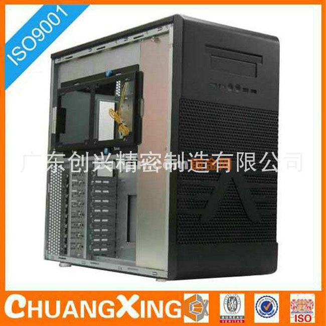 专业提供 电气电柜外壳定做 钣金件成型加工