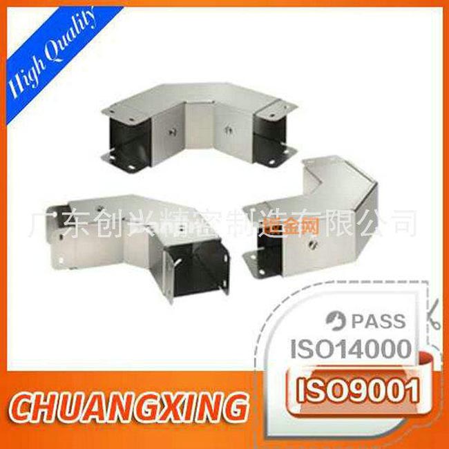 专业提供 电气电柜外壳定做 钣金件成型加工