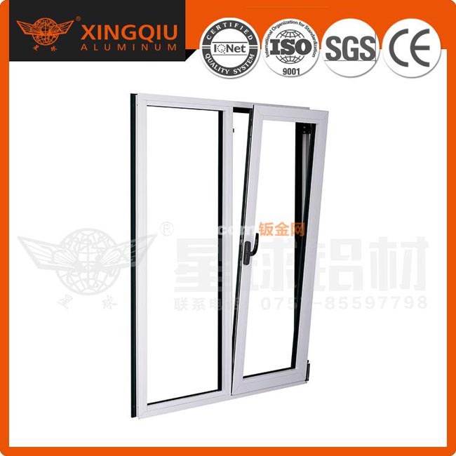 断桥铝门窗厂家生产供应断桥铝门窗 佛山铝合金门窗