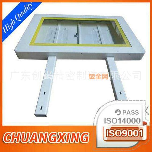 钣金厂家定制 钣金定制件 折弯钣金件