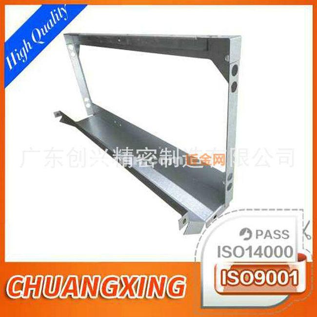 钣金厂家定制 钣金定制件 折弯钣金件