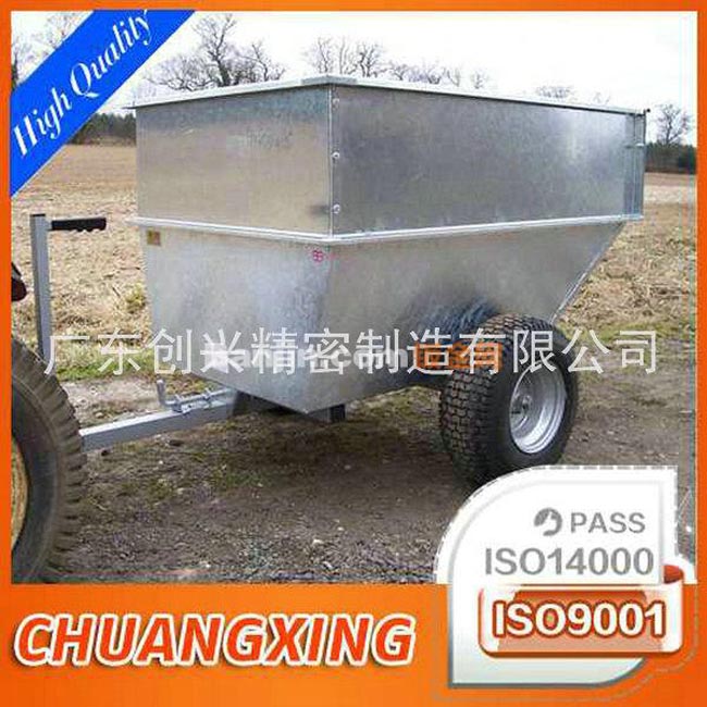 厂家供应 农场工具钣金加工 不锈钢加工定做