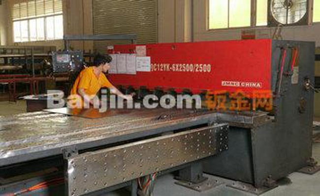 专业定做 钣金切割件 佛山激光加工