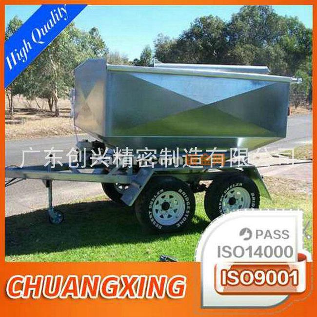 厂家直销 农场设备钣金加工 钣金件折弯加工