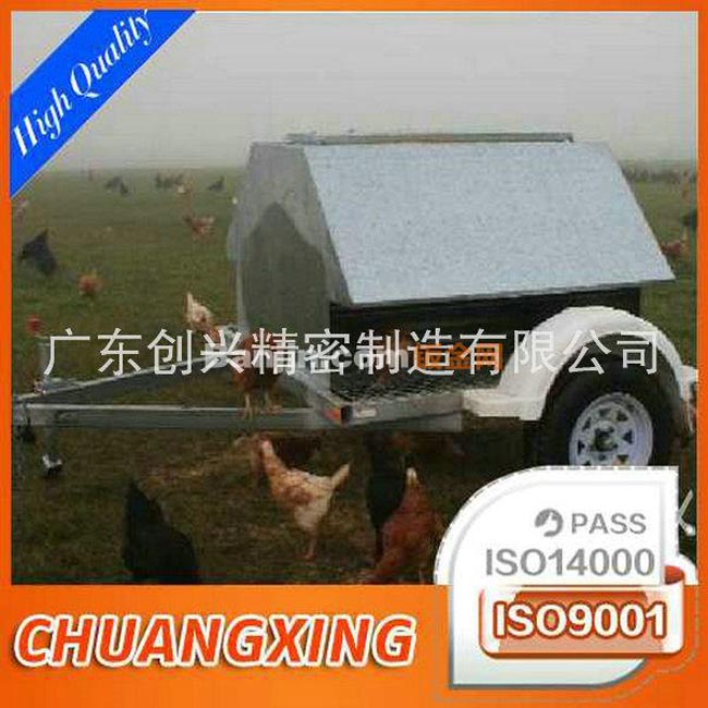 厂家直销 农场设备钣金加工 钣金件折弯加工