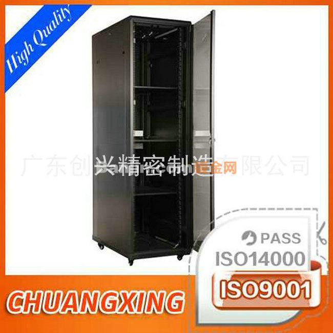 厂家供应 板金机箱 仪器外壳机箱