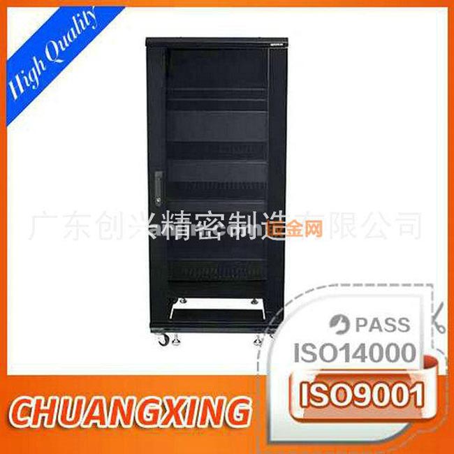 厂家供应 板金机箱 仪器外壳机箱