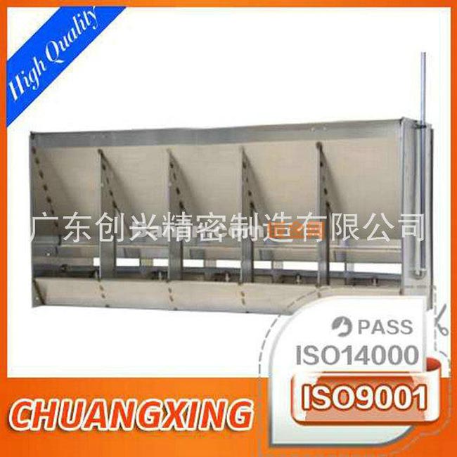 长期供应 农场工具钣金加工 不锈钢切割加工