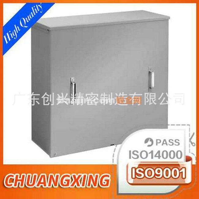 专业设计 电气电柜外壳 钣金电柜