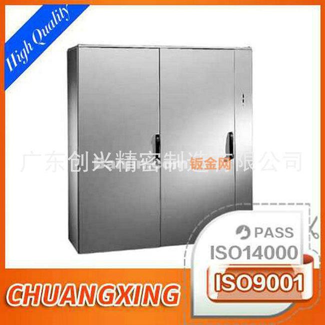 专业设计 电气电柜外壳 钣金电柜