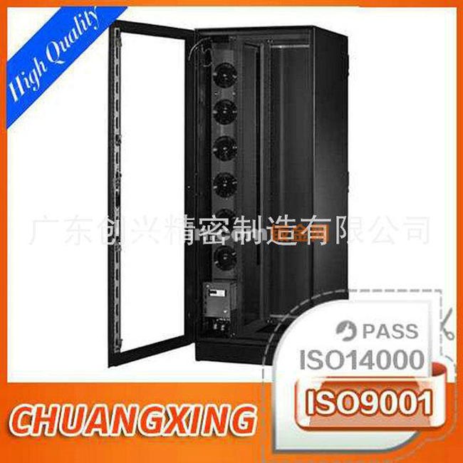 专业加工 电柜外壳定制 钣金件冲压加工