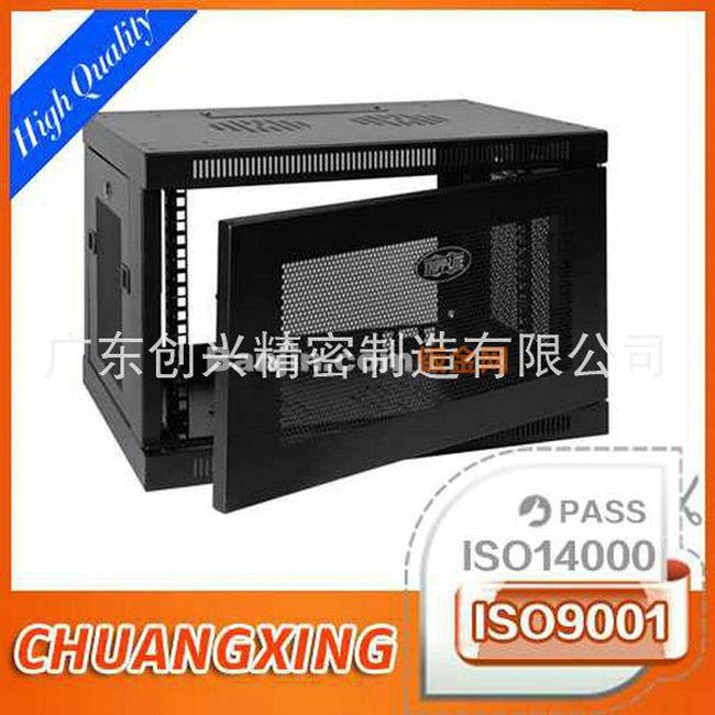 专业加工 电柜外壳定制 钣金件冲压加工