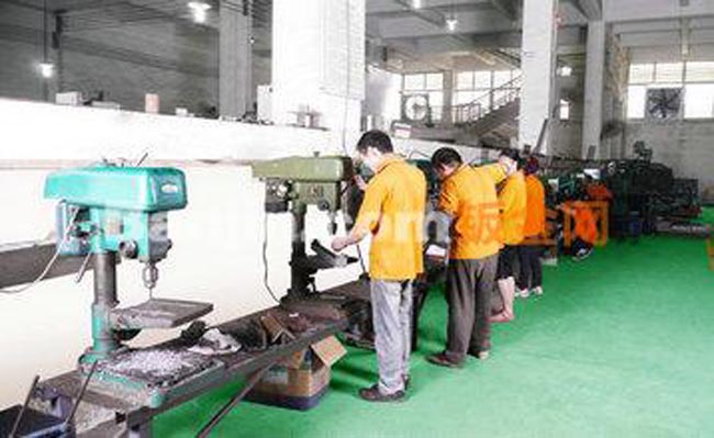 专业加工 电柜外壳定制 钣金件冲压加工